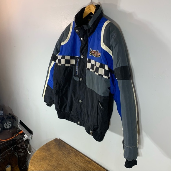 Ski doo jacket - Picture 2 of 9